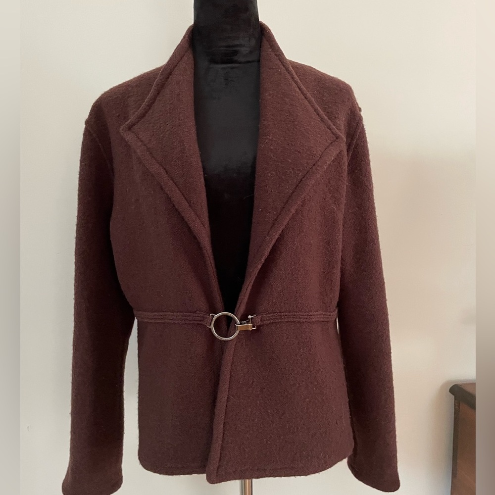 Light Catherine Stewart jacket